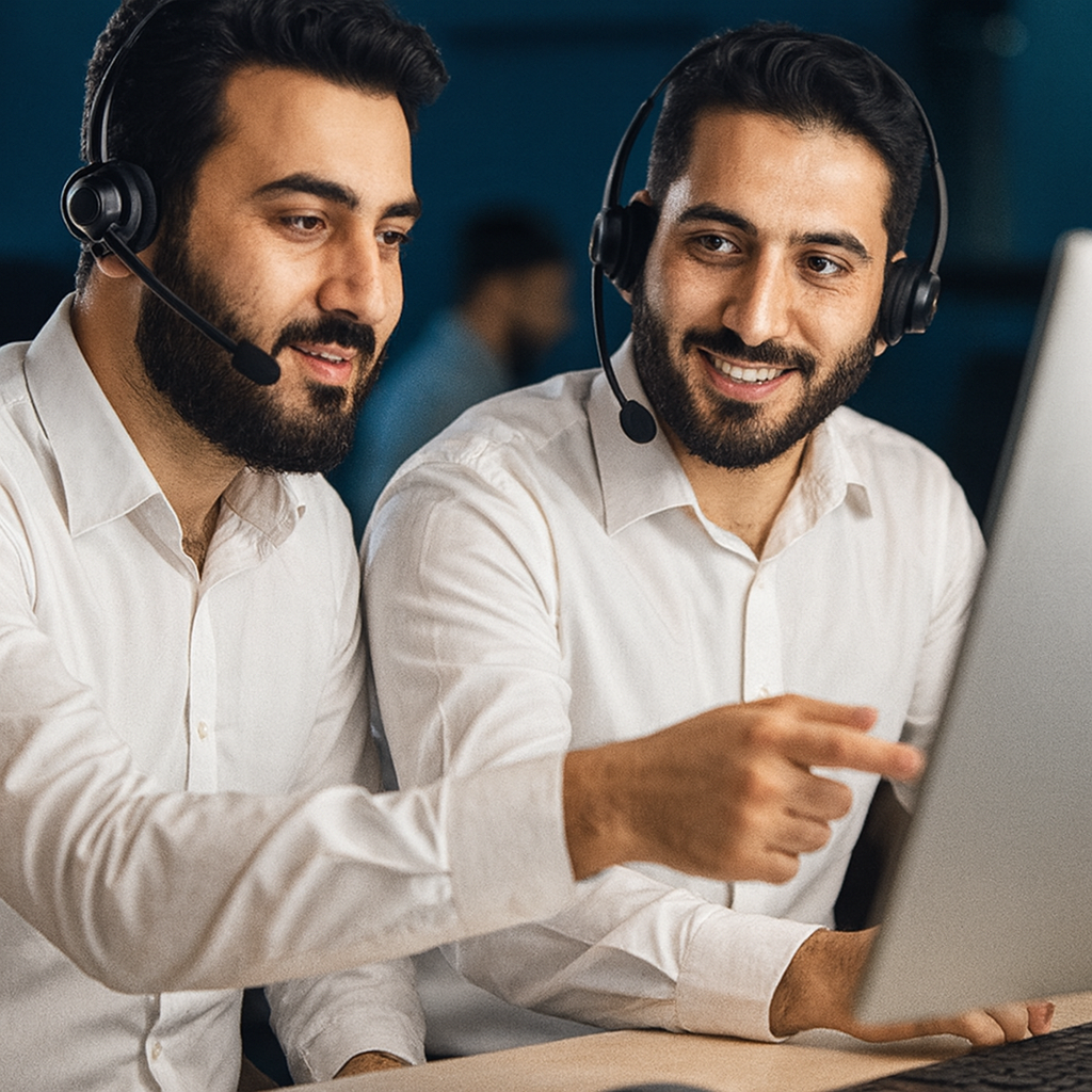 پلن پشتیبانی ویژه